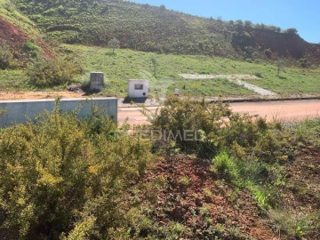 Terreno para Venda em Abrigada e Cabanas de Torres