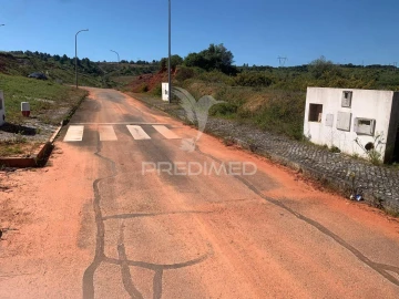 Terreno para Venda em Abrigada e Cabanas de Torres