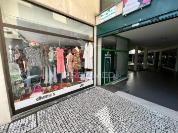 Loja para Trespasse em Macedo de Cavaleiros