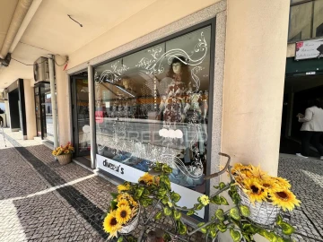 Loja para Trespasse em Macedo de Cavaleiros
