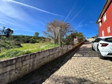 Terreno para Venda em Carvalhais