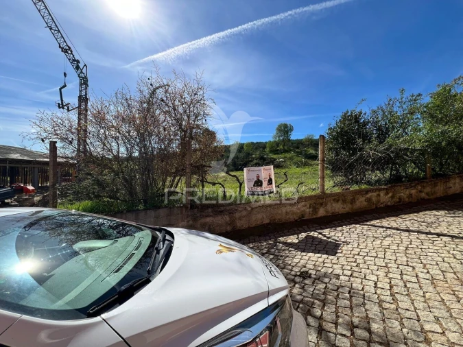 Terreno para Venda em Carvalhais Foto 4