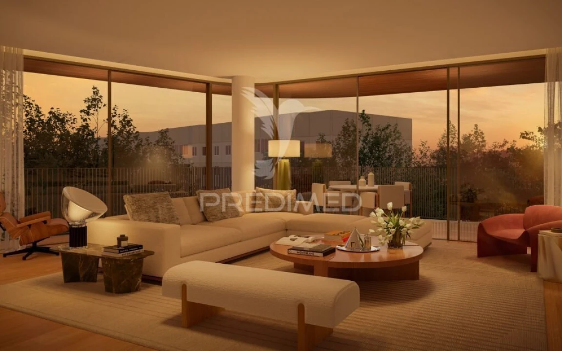 Apartamento T3 para Venda em Aldoar, Foz do Douro e Nevogilde Foto 19