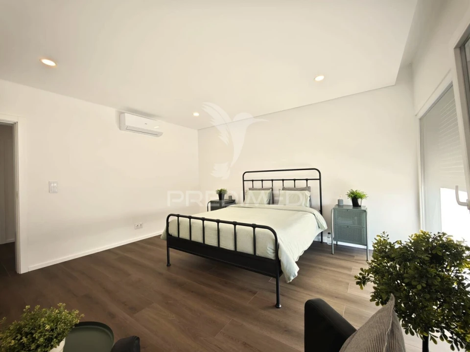 Moradia T3 para Venda em Samora Correia Foto 14