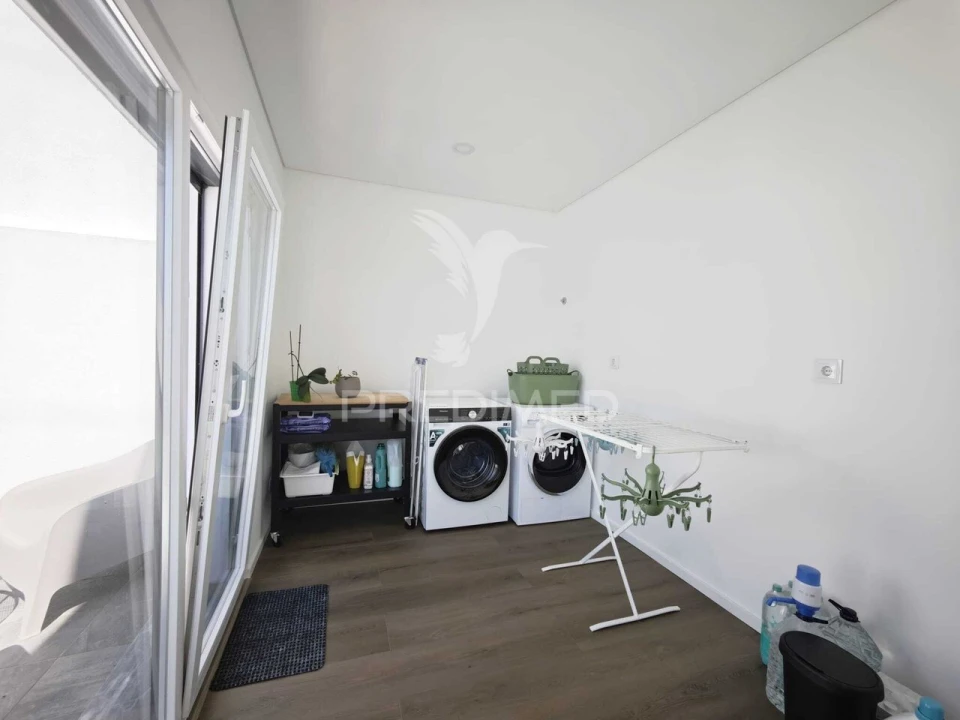 Moradia T3 para Venda em Samora Correia Foto 27