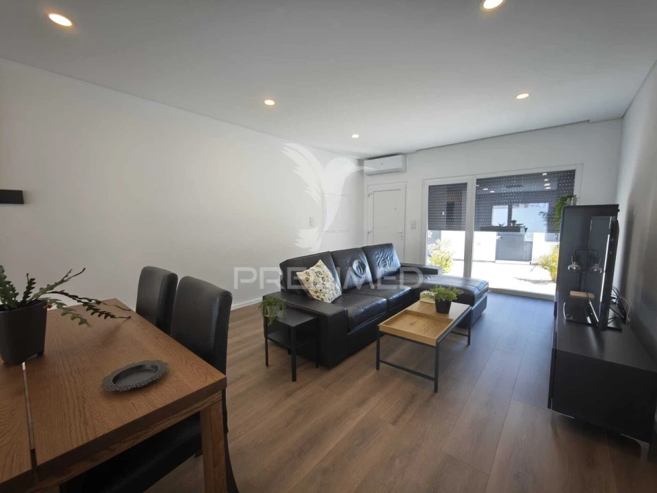 Moradia T3 para Venda em Samora Correia Foto 5