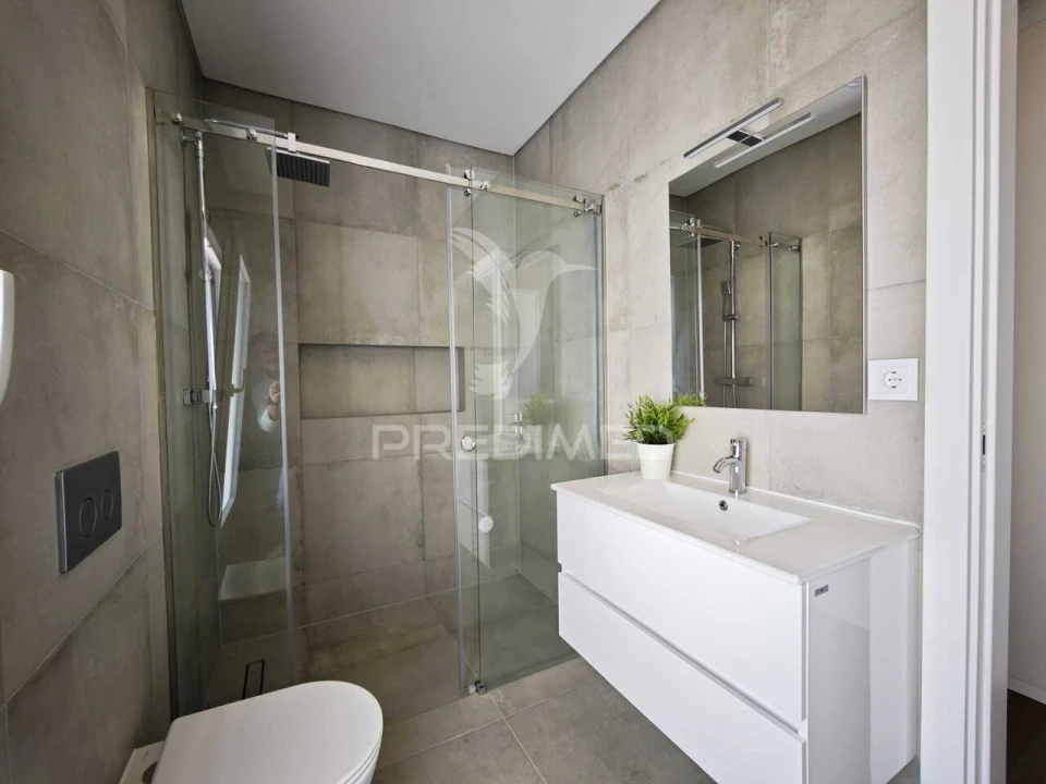 Moradia T3 para Venda em Samora Correia Foto 17