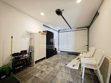 Moradia T3 para Venda em Samora Correia