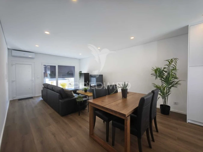 Moradia T3 para Venda em Samora Correia Foto 4