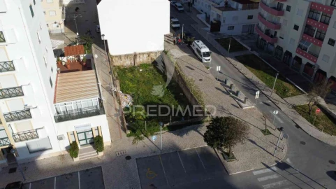 Apartamento T2 para Venda em Monte Gordo
