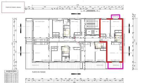 Apartamento T2 para Venda em Monte Gordo
