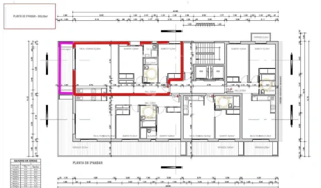 Apartamento T2 para Venda em Monte Gordo
