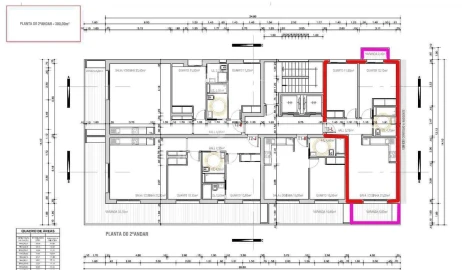 Apartamento T2 para Venda em Monte Gordo