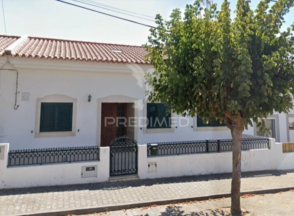 Moradia T3 para Venda em Melides Foto 1