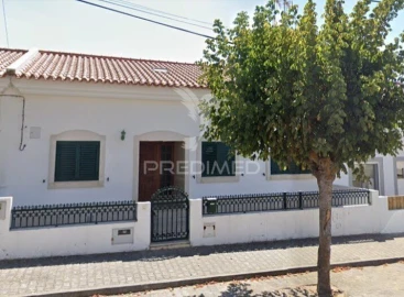 Moradia T3 para Venda em Melides