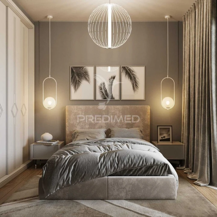 Apartamento T2 para Venda em Portimão Foto 25
