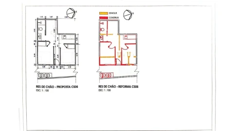 Terreno para Venda em Santa Marinha e São Pedro da Afurada