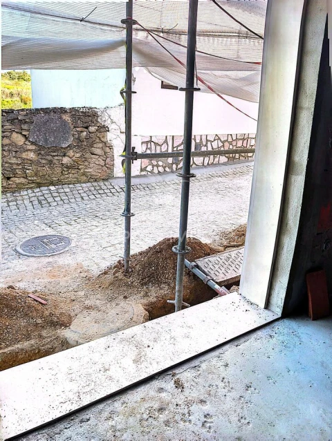 Moradia T3 para Venda em Castanheira do Ribatejo e Cachoeiras