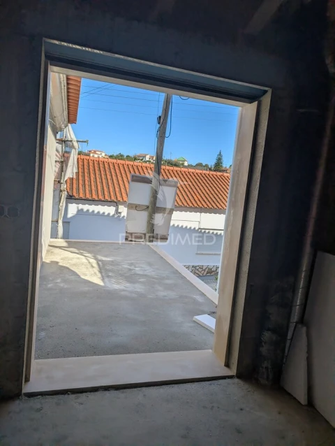 Moradia T3 para Venda em Castanheira do Ribatejo e Cachoeiras