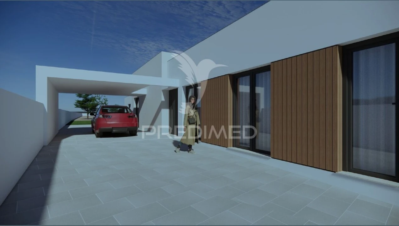 Moradia T3 para Venda em Aradas Foto 20