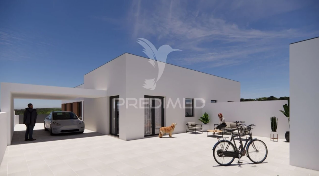 Moradia T3 para Venda em Aradas Foto 16