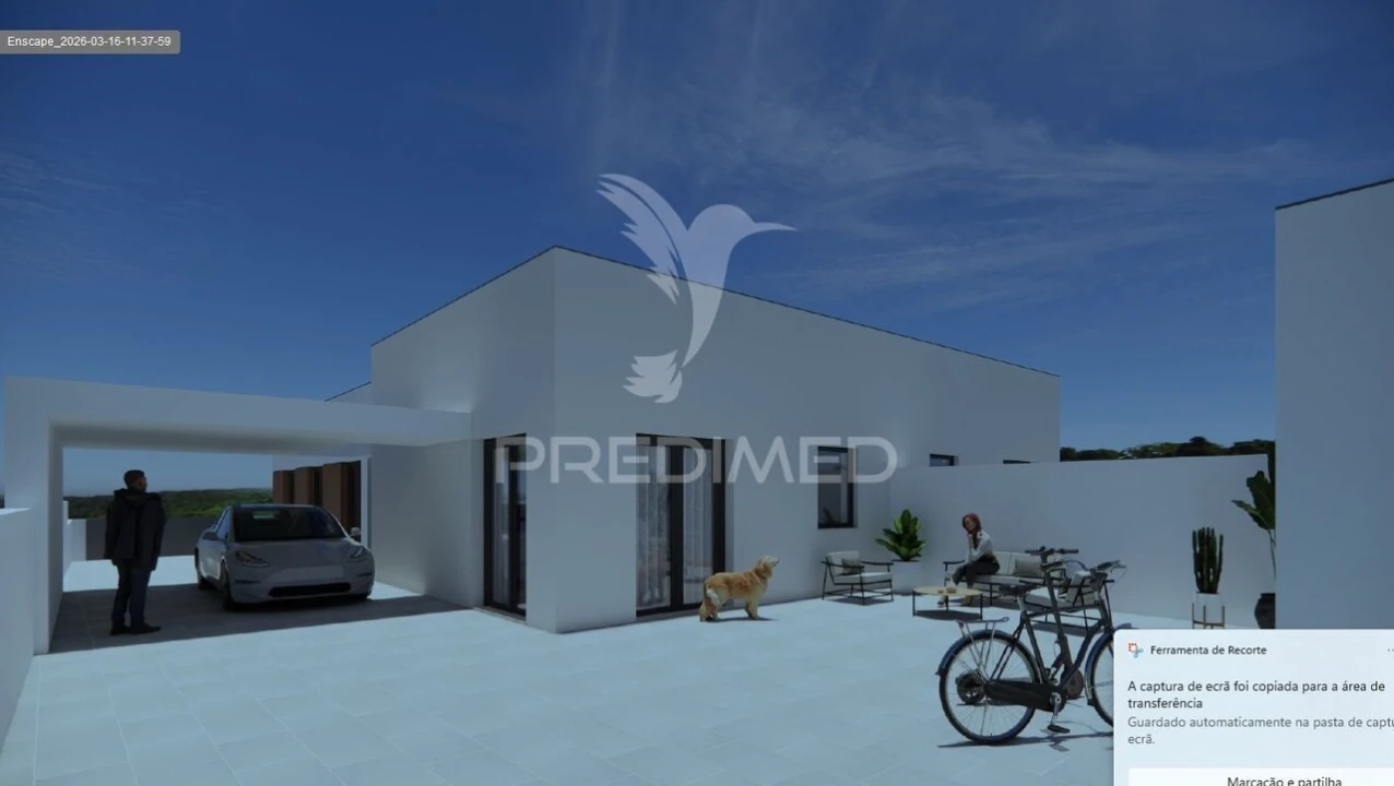 Moradia T3 para Venda em Aradas Foto 12