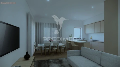 Moradia T3 para Venda em Aradas