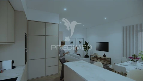 Moradia T3 para Venda em Aradas