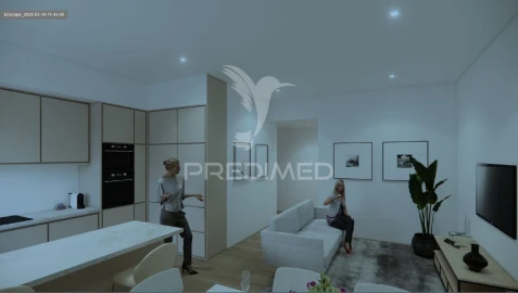 Moradia T3 para Venda em Aradas