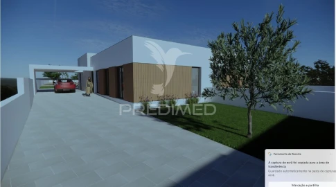 Moradia T3 para Venda em Aradas