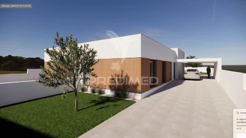 Moradia T3 para Venda em Aradas