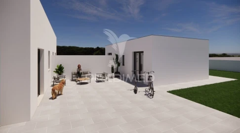 Moradia T3 para Venda em Aradas