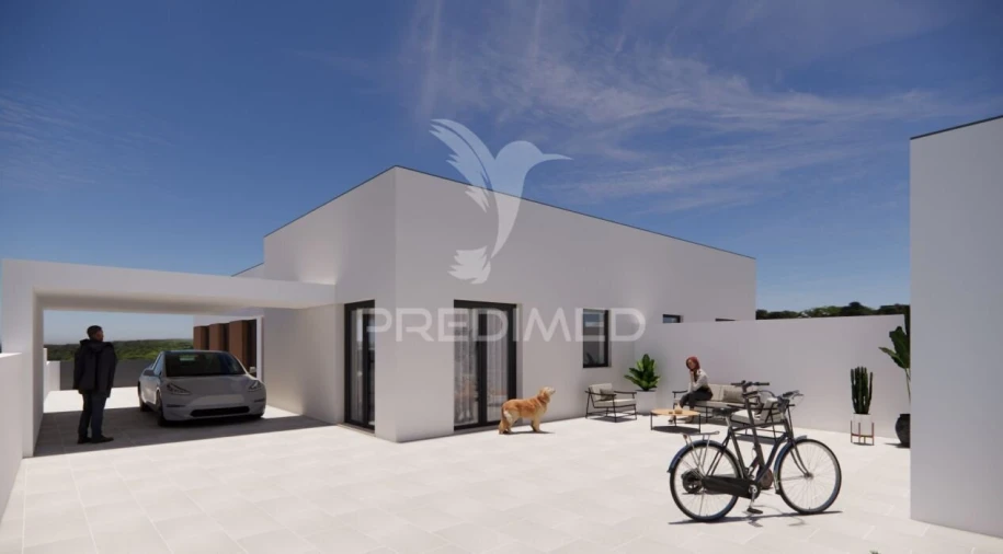 Moradia T3 para Venda em Aradas Foto 16