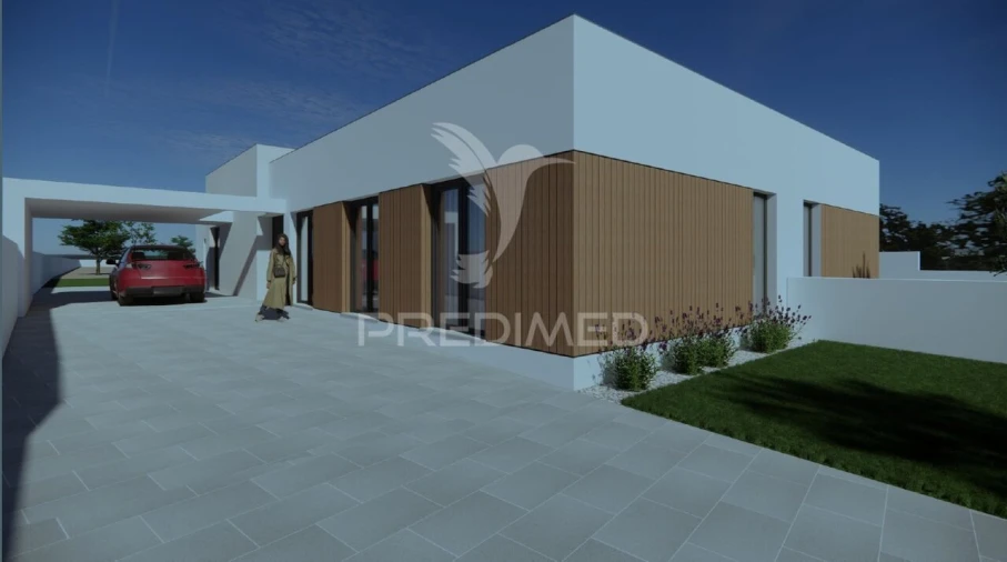 Moradia T3 para Venda em Aradas Foto 21