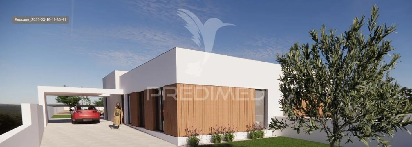 Moradia T3 para Venda em Aradas Foto 15