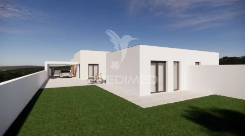 Moradia T3 para Venda em Aradas