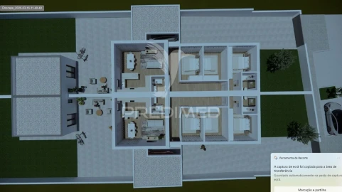 Moradia T3 para Venda em Aradas