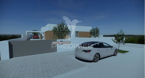 Moradia T3 para Venda em Aradas