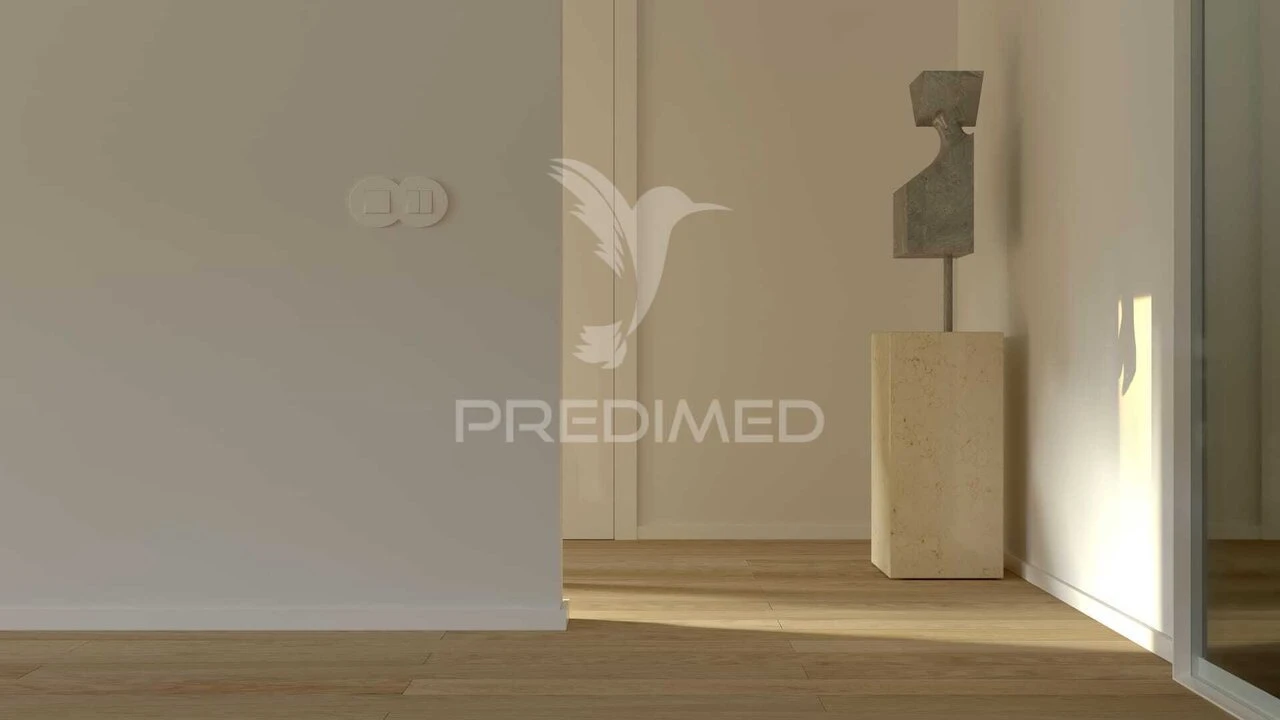 Apartamento T3 para Venda em Vila Nova de Famalicão e Calendário Foto 7
