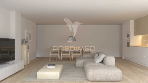 Apartamento T3 para Venda em Vila Nova de Famalicão e Calendário
