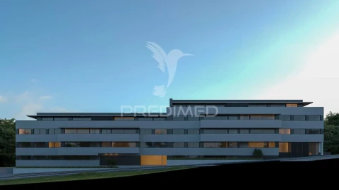 Apartamento T3 para Venda em Vila Nova de Famalicão e Calendário