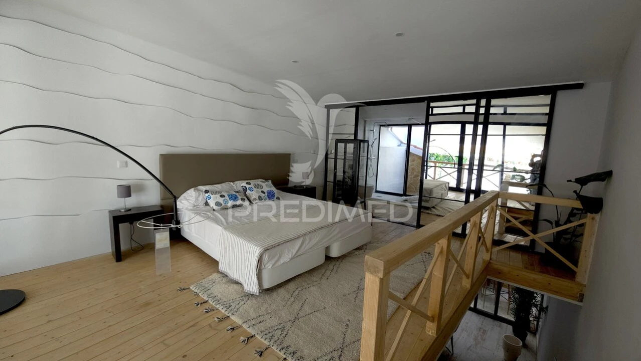 Apartamento T1 para Venda em Portimão Foto 9