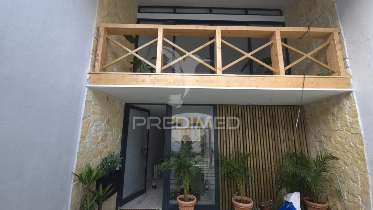 Apartamento T1 para Venda em Portimão Foto 2