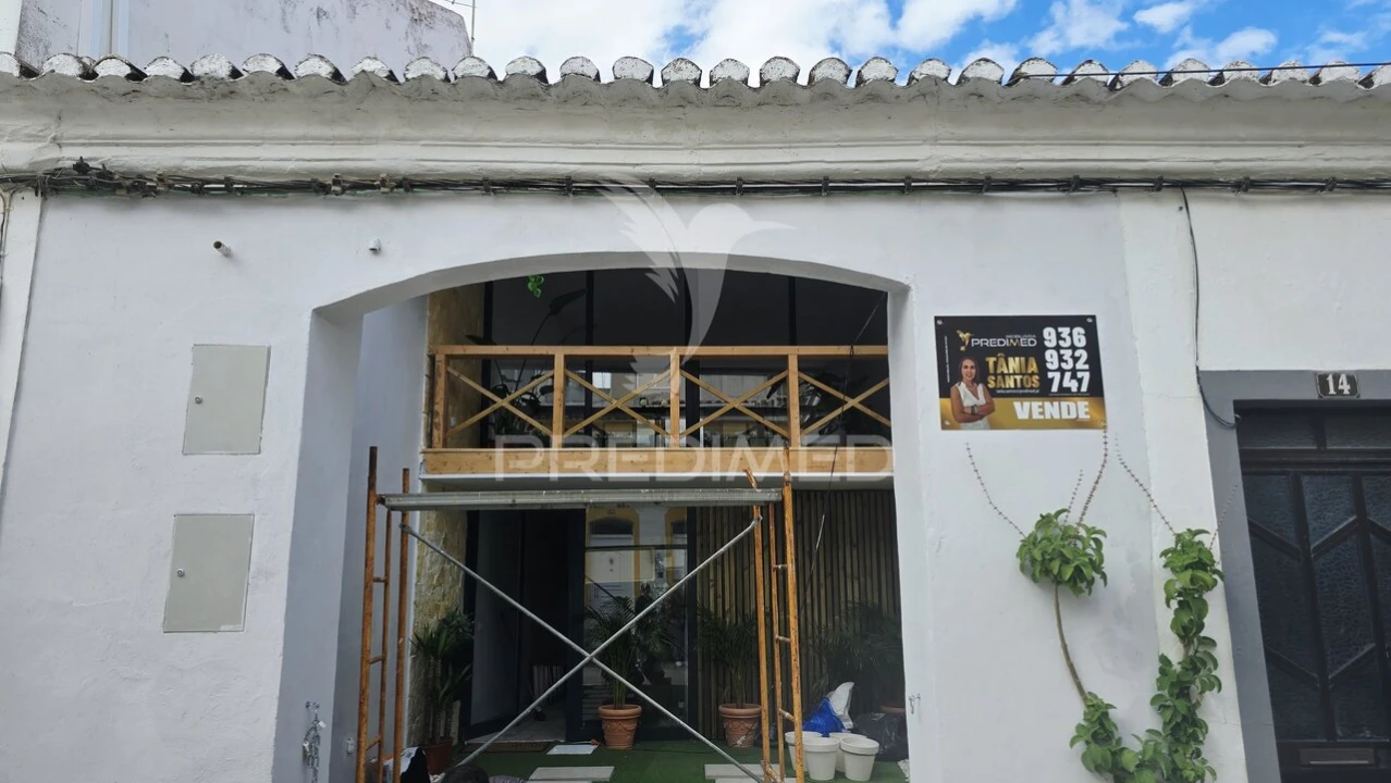 Apartamento T1 para Venda em Portimão Foto 1
