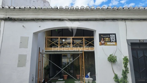 Apartamento T1 para Venda em Portimão