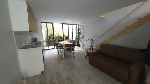 Apartamento T1 para Venda em Portimão