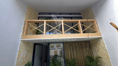 Apartamento T1 para Venda em Portimão