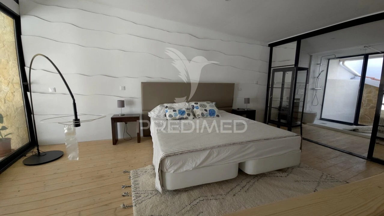 Apartamento T1 para Venda em Portimão Foto 11