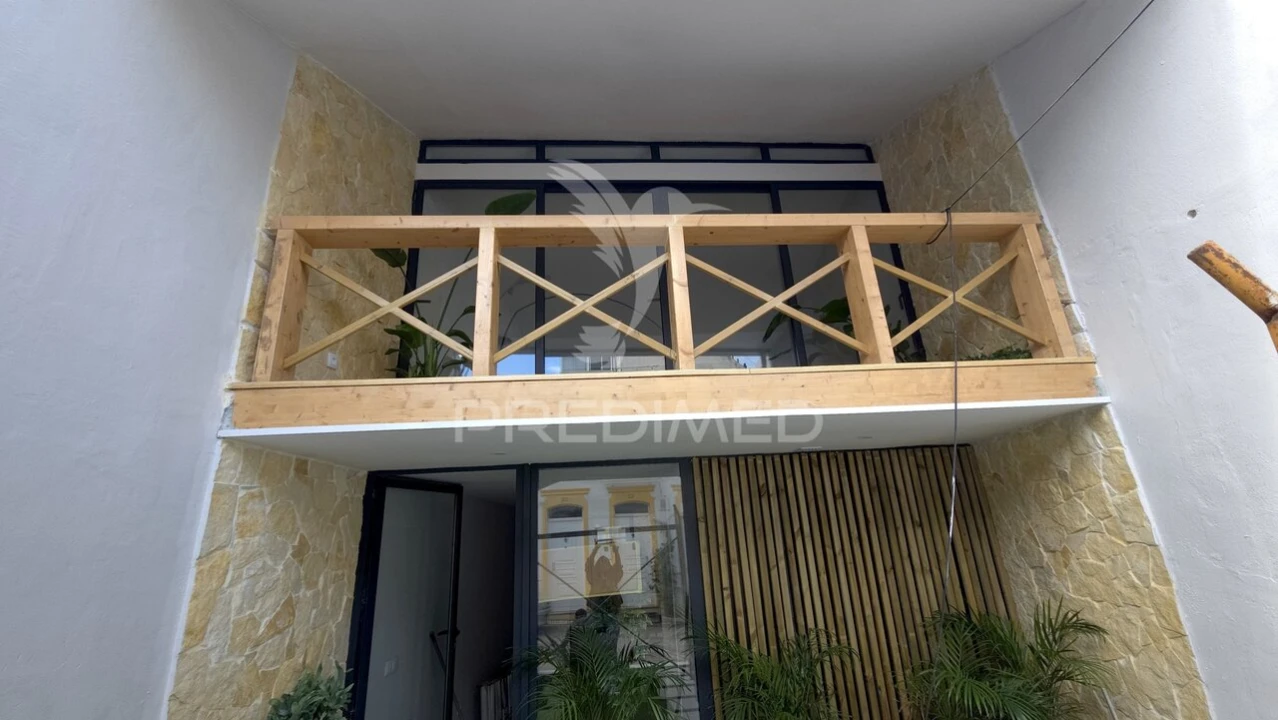 Apartamento T1 para Venda em Portimão Foto 3