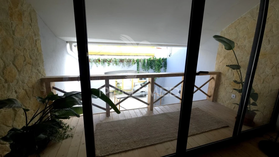 Apartamento T1 para Venda em Portimão Foto 15